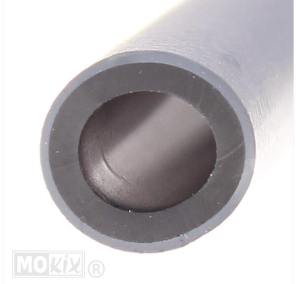 Benzineslang Dubbelwandig 5.9x10.8mm 1mtr ST - Supertec
