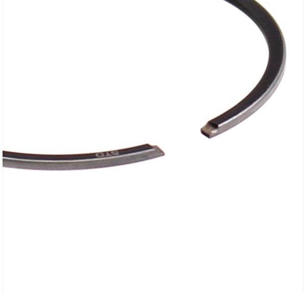 Jeu de segments de piston 40.30x1.2 C Conique Minarelli AM6