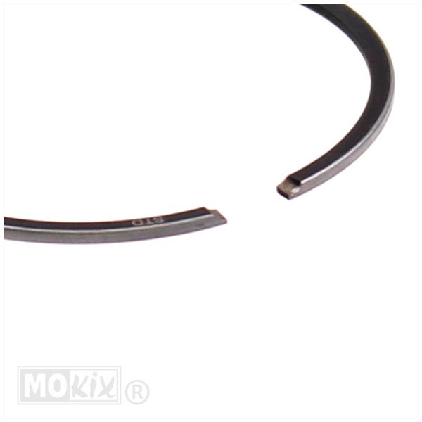 Zuigerveerset 40.30x1.2 C Conisch Minarelli AM6