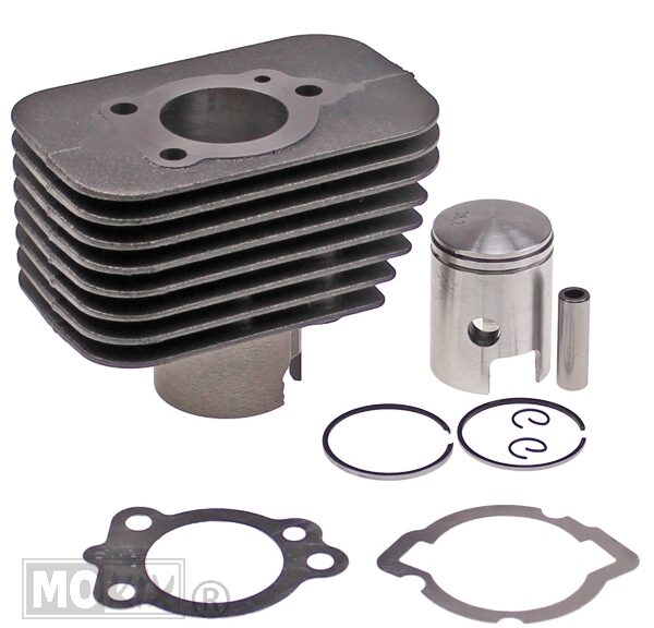 Cylinder Vespa Ciao/SI 12p 38.2mm SP