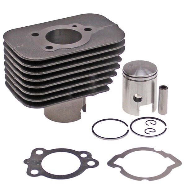 Cilinder Vespa Ciao/SI 12p 38.2mm SP