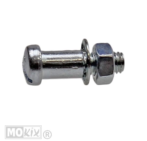 Hevel Bout Tomos/Puch 5x18  9/9 (1)
