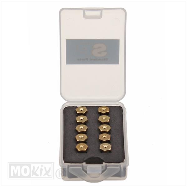 Sproeier KIT Bing Zeskant 96-114 (10)