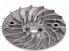 Half Poelie/Koelvin Honda PCX 125/150 >09 Supertec