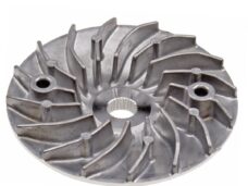 Half Poelie/Koelvin Honda PCX 125/150 >09 Supertec