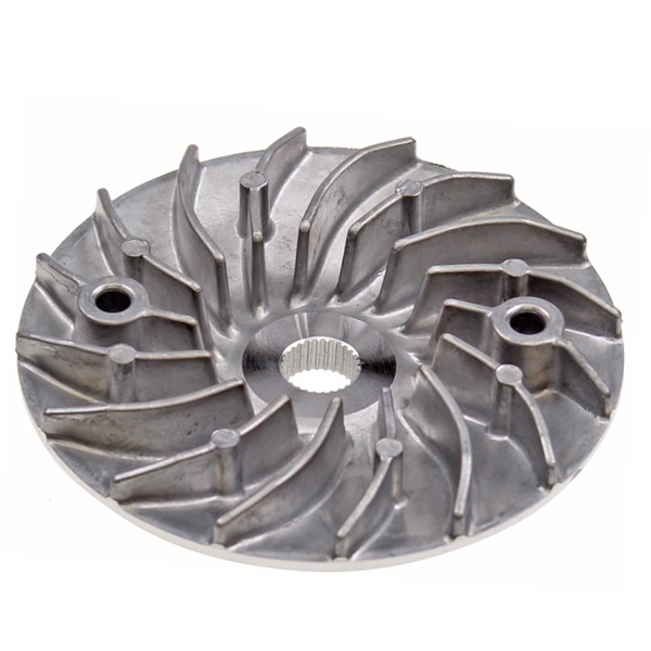 Half Poelie/Koelvin Honda PCX 125/150 >09 Supertec