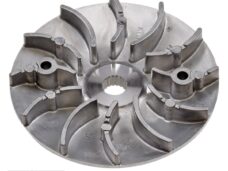 Half Poelie/Koelvin Honda SH 125/150 >13 Supertec