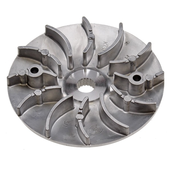 Half Poelie/Koelvin Honda SH 125/150 >13 Supertec