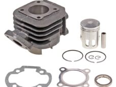 Cilinder Minarelli Verticaal Compleet 40mm SP