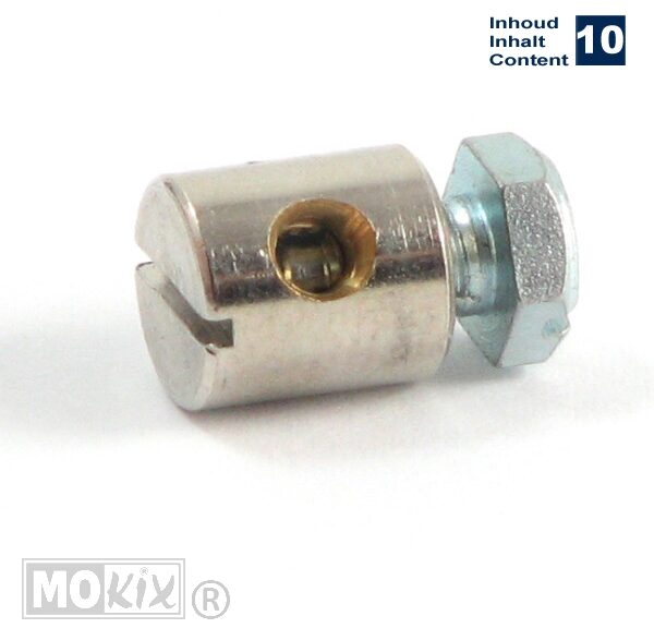 93871 UNI NIPPEL 8x9mm (10)