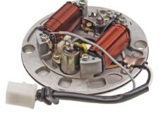 Ontsteking Honda C50/CD50/DAX/SS50 6V 85mm Elec