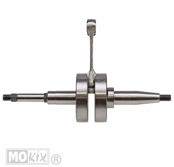 Cigüeñal Peugeot Speedfight 3/VIVACITY 3 2T SP
