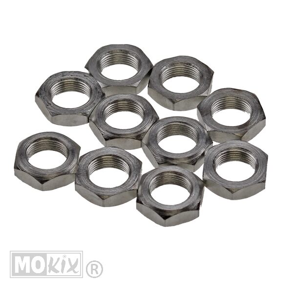 VKW Moer Zundapp 4-VERSNELLINGEN (M15x1) (10)