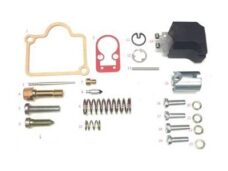 Carburateur Reparatieset Sachs 504/505 10mm (SP)