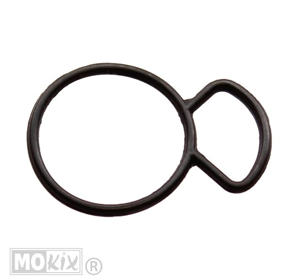 Chokedeksel Rubber Dell Phva Carburateurs (1)