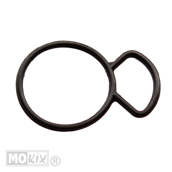Chokedeksel Rubber Dell Phva Carburateurs (1)