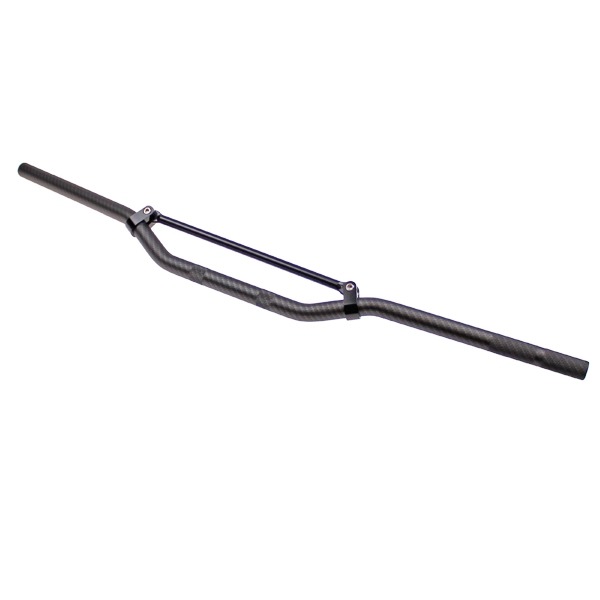 Stuur Model Cross Aluminium Carbon Look Supertec