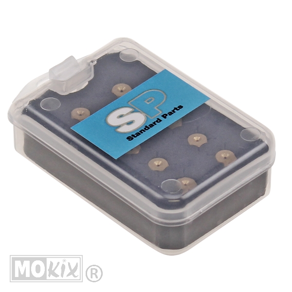 Sproeier KIT MIK Style VM/TM/TMX 68-86 (10)