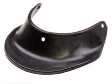 Spatlap Puch Monza Achter Spatbord Rubber Zwart - Supertec