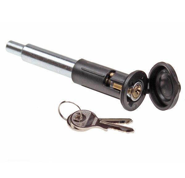 Achtervork Slot SET MBK 51/88 127mm