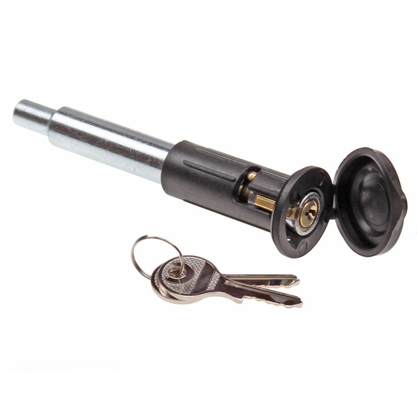 Achtervork Slot SET MBK 51/88 127mm