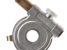 KM Aandrijving Vespa Citta Veglia Supertec