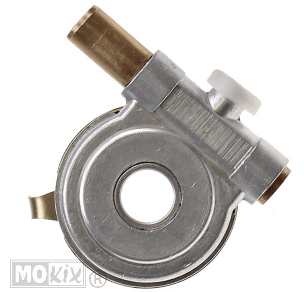 KM Aandrijving Vespa Citta Veglia Supertec