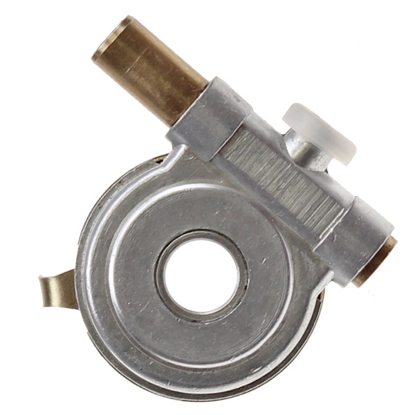 KM Aandrijving Vespa Citta Veglia Supertec