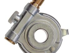 KM Aandrijving Peugeot Zenith Basic Trommel ST - Supertec