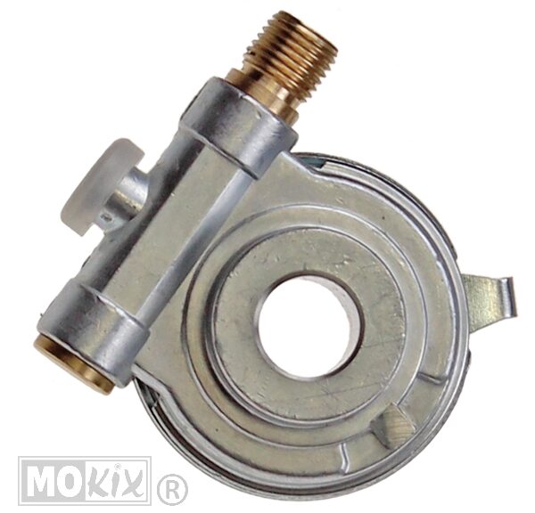 KM Aandrijving Peugeot Zenith Basic Trommel ST - Supertec