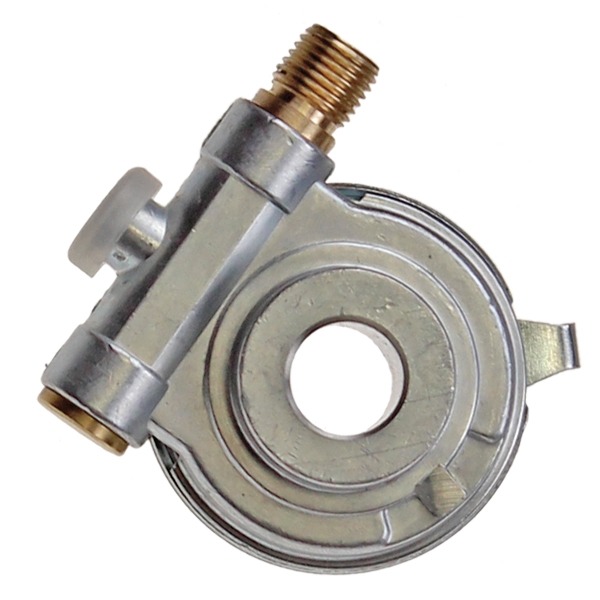 KM Aandrijving Peugeot Zenith Basic Trommel ST - Supertec