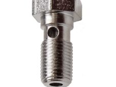 Remslang-Bout Grimeca Onder/Boven (M10x1) (1) - Supertec