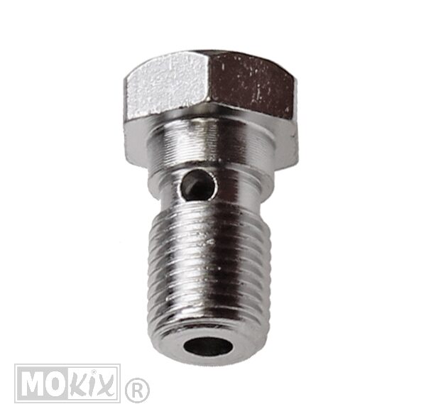 Remslang-Bout AJP/Brembo Onder (M10x1) (1) - Supertec