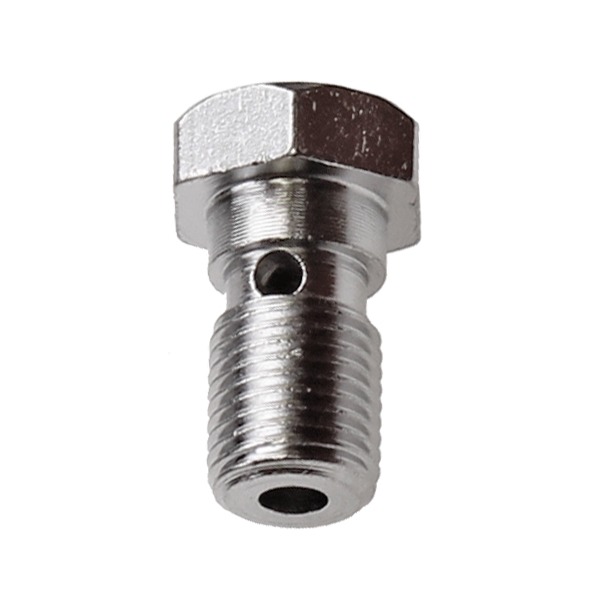 Remslang-Bout AJP/Brembo Onder (M10x1) (1) - Supertec