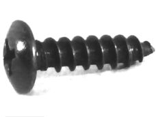 Parker 5.0x16 Kymco Svart (1)