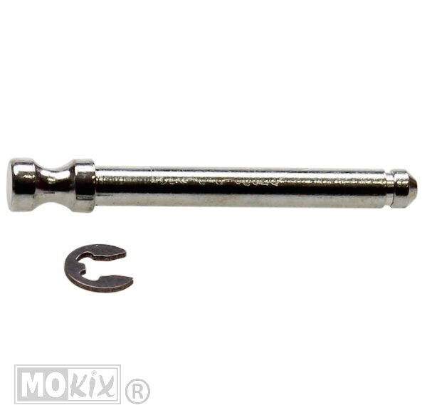 Remklauw Stift Grimeca Voor Peugeot Supertec