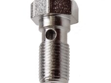 Remslang-Bout Grimeca Onder/Boven (M10x1) (10) - Supertec
