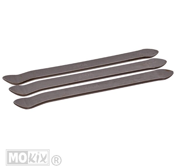 Bandenlichter SET 3stuks LENGTE=24cm - TTOOLZ