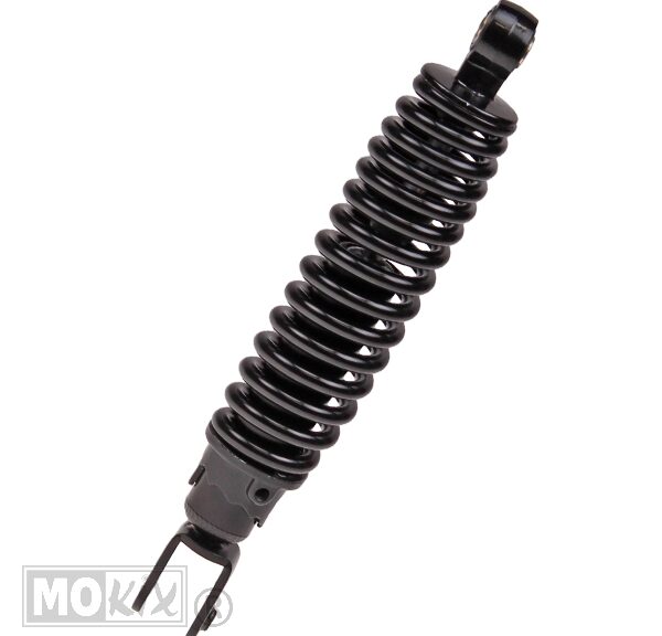 Schokbreker Peugeot Speedfight 270mm Zwart/Zwart - MKX