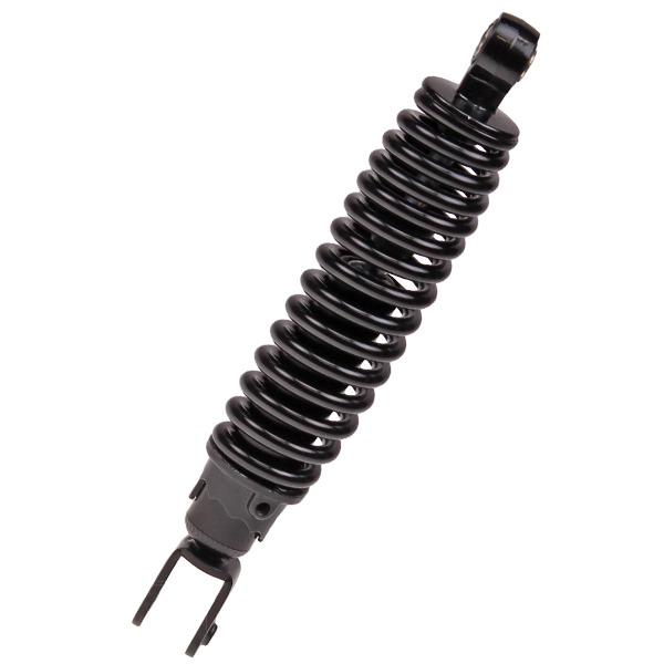 Schokbreker Peugeot Speedfight 270mm Zwart/Zwart - MKX