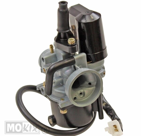Carburateur Peugeot Horizontaal 2T STD 12 Mm SP