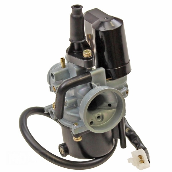 Carburateur Peugeot Horizontaal 2T STD 12 Mm SP