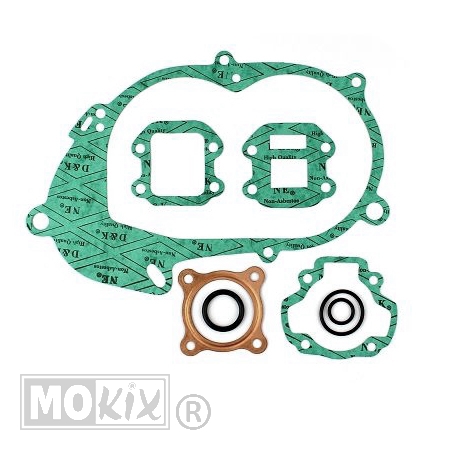 93910 PAKKINGSET COMPLEET YAMAHA PW50