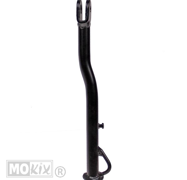 Zijstandaard Rieju Spike-X 2006 T/M 2008 Zwart IGM