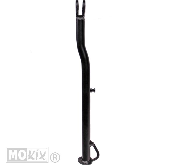 Zijstandaard Rieju SMX '06/MRX '01 T/M '07 Zwart - IGM
