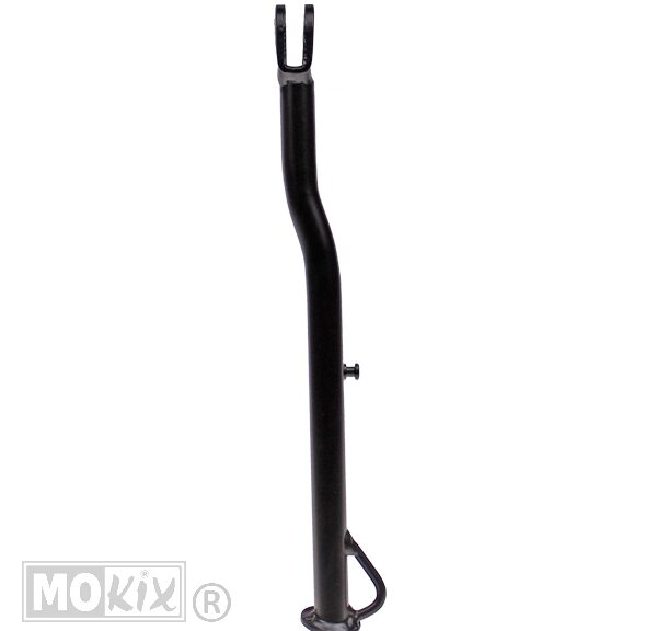 Rieju RRX Side Stand Black IGM