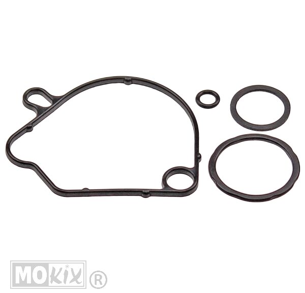 93919 PAKKING SET CARBURATEUR HONDA WALLAROO SP
