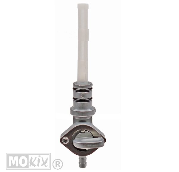 Benzinekraan Rieju RR/Spike/SMX/MRX/MRT/Tango ST - Supertec
