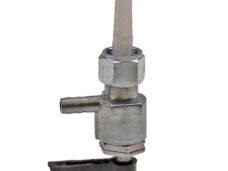 Benzinekraan Vespa Bravo 12x1mm / 6mm ST - Supertec