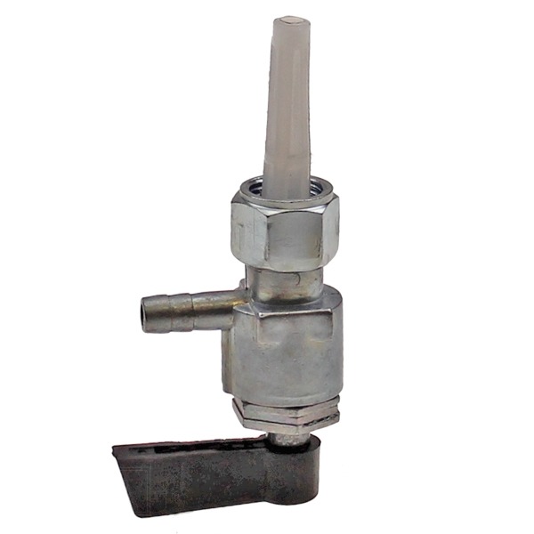 Benzinekraan Vespa Bravo 12x1mm / 6mm ST - Supertec